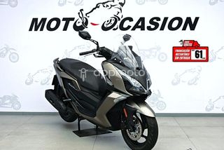 Kymco Super Dink 125i  - Foto 1
