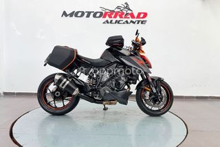 KTM 1290 Super Duke R  - Foto 1