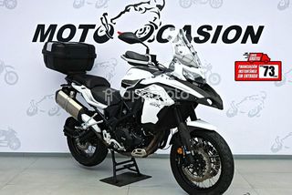 Benelli Trk502  - Foto 1