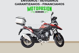 Macbor Montana Xr5 510  - Foto 1