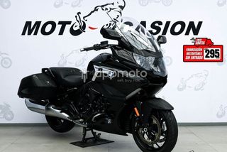 BMW K 1600  - Foto 1