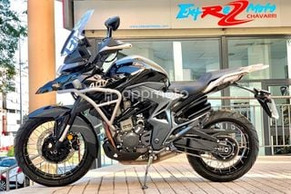 Zontes 350 T-X  - Foto 1