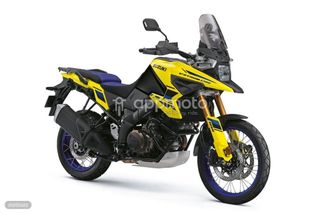 Suzuki V Strom 1050  - Foto 1