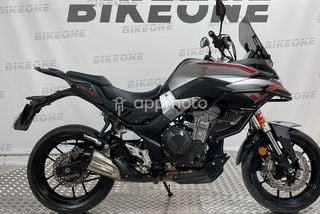 Voge 500ds  - Foto 1