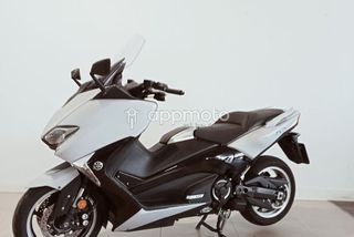 Yamaha Tmax  - Foto 1