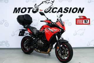 Yamaha Tracer 7  - Foto 1
