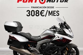 BMW K1600gt  - Foto 1