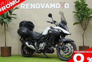 Suzuki V-Strom 650 Abs  - Foto 1