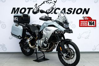 BMW F 850  - Foto 1