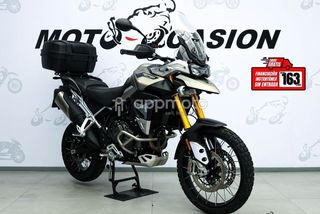 Triumph Tiger 900  - Foto 1