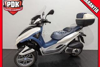Piaggio Mp3  - Foto 1