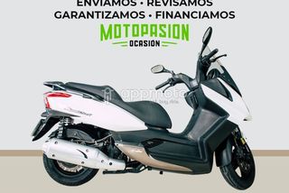 Kymco Super Dink 125i Abs  - Foto 1
