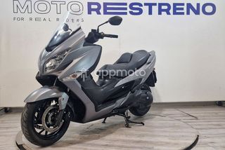 Suzuki Burgman 400  - Foto 1