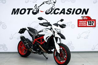 Ducati Hypermotard 939  - Foto 1