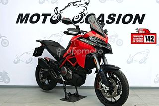 Ducati Multistrada 950  - Foto 1