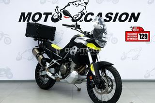 Aprilia Tuareg 660 - Foto 1