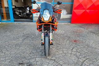 KTM 1090 Adventure  - Foto 1