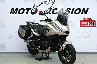 Honda Nt1100  - Foto 1