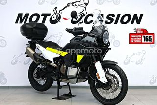 Husqvarna Norden 901  - Foto 1