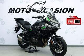 Kawasaki Versys 1000  - Foto 1
