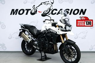 Triumph Tiger Explorer 1200  - Foto 1