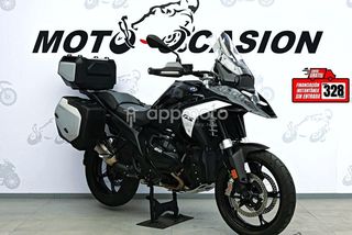 BMW R 1300 Gs  - Foto 1