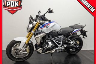 BMW R 1250 R  - Foto 1