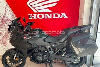Honda Nt1100  - Foto 1