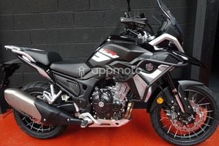 Macbor Montana Xr5 510  - Foto 1