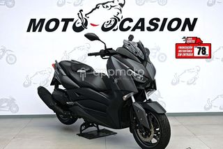 Yamaha X-Max 400  - Foto 1