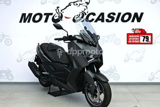 Yamaha X-Max 125  - Foto 1