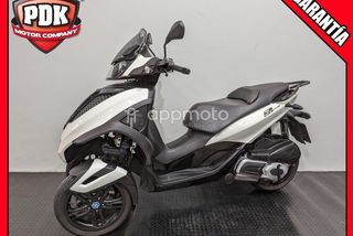 Piaggio Mp3 300 Yourban Lt Sport  - Foto 1
