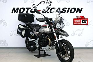 Moto Guzzi V85 Tt  - Foto 1