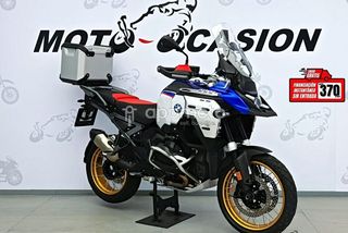 BMW R 1300 Gs  - Foto 1