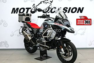 BMW R 1250 Gs Adventure  - Foto 1