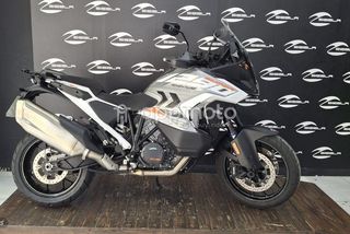 KTM 1290 Superadventure  - Foto 1