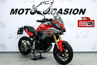 BMW F 900 Xr  - Foto 1