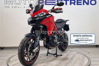 Ducati Multistrada 950  - Foto 1
