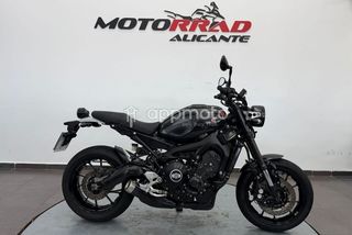 Yamaha Xsr 900  - Foto 1