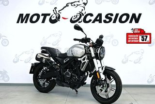 Voge 350 Ac  - Foto 1