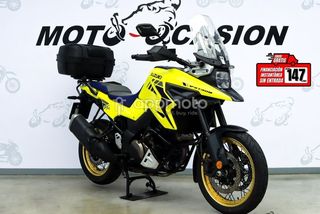 Suzuki V Strom 1050  - Foto 1
