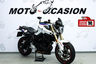 BMW F 800 R  - Foto 1
