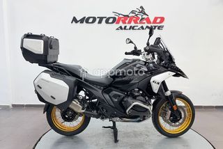 BMW R 1300 Gs  - Foto 1