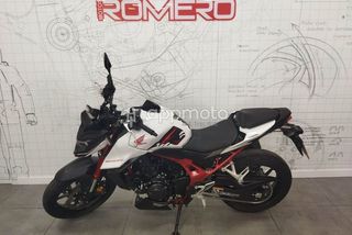 Honda Hornet (Cb750) - Foto 1