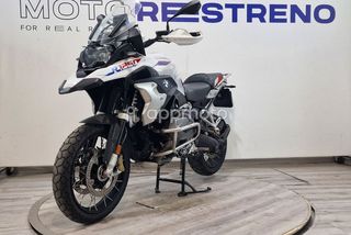 BMW R 1250 Gs  - Foto 1
