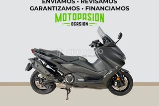 Yamaha Tmax 560 Abs  - Foto 1