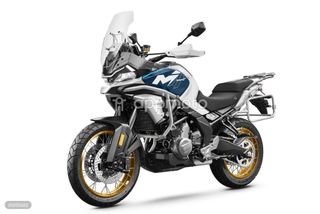 CF Moto 700 Mt  - Foto 1