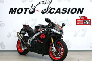 Aprilia Rsv 4  - Foto 1