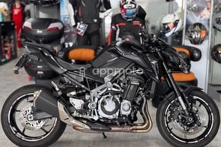 Kawasaki Z900  - Foto 1