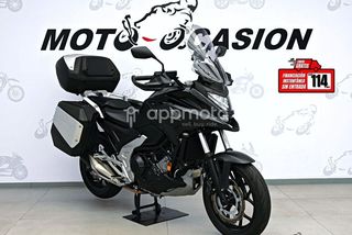 Honda Nc750x  - Foto 1